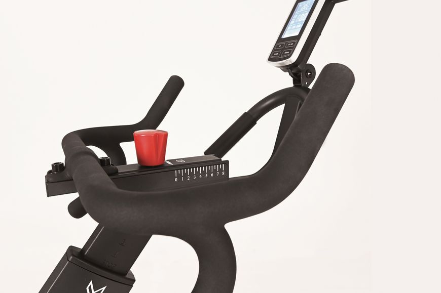 Сайкл-тренажер Toorx Indoor Cycle SRX Speed Mag Pro (SRX-SPEED-MAG-PRO) 8029975806006 фото