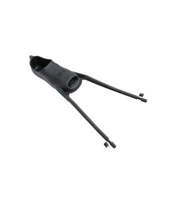 Калоша для ласт Millennium rubber fin foot pocket S6143 фото
