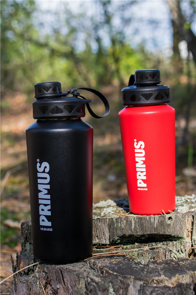 Фляга TrailBottle 0.6L S.S. 740165 фото