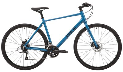 Велосипед 28" Pride ROCX 8.1 FLB 2021 25825 фото
