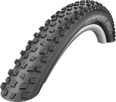 Покрышка 29x2.25 (57-622) Schwalbe ROCKET RON Performance TL-Ready Folding B/B HS438 Addix IB TIR-63-11 фото