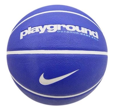 М'яч баскетбольний Nike EVERYDAY PLAYGROUND 8P GRA N.100.4371.414.06 фото
