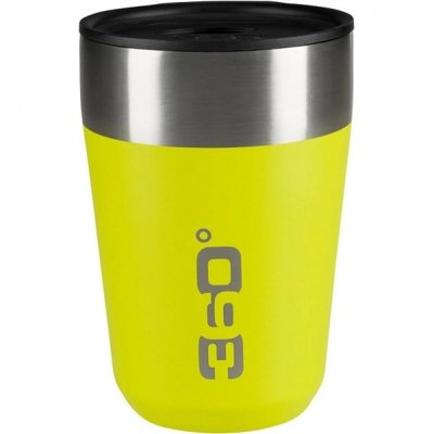 Термокружка 360° degrees Vacuum Insulated Stainless Travel Mug Regular 26756 фото