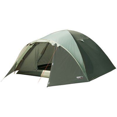 Намет тримісний High Peak Nevada 3 Light Dark Olive/Light Olive (10085) 929211 фото