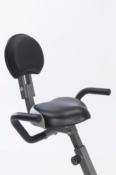 Велотренажер Toorx Upright Bike BRX Office Compact (BRX-OFFICE-COMPACT) 8029975992976 фото