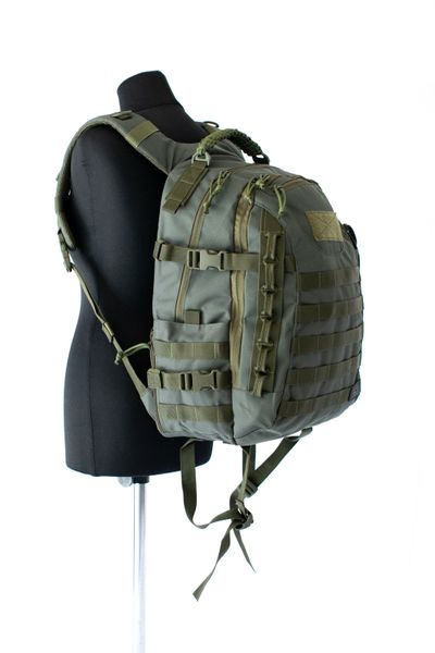 Тактичний рюкзак Tramp Tactical 40 л. coyote TRP-043 фото