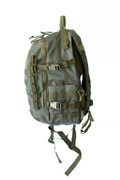 Тактичний рюкзак Tramp Tactical 40 л. coyote TRP-043 фото