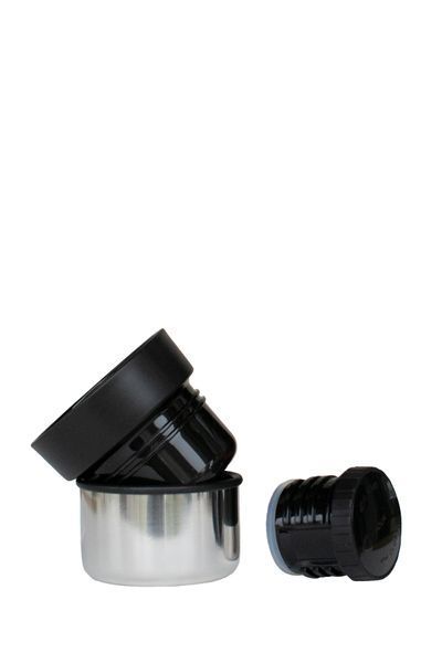 Термос TRAMP Expedition Line 0,75 л, Чорний TRC-031-black фото