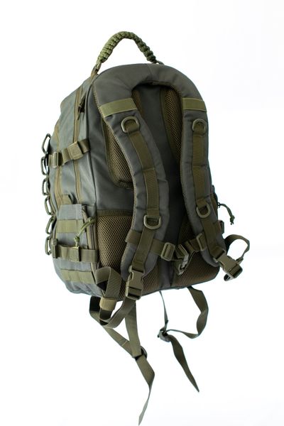Тактический рюкзак Tramp Tactical 40 л. coyote TRP-043 фото