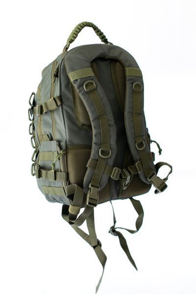 Тактичний рюкзак Tramp Tactical 40 л. coyote TRP-043 фото