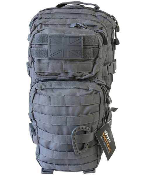 Рюкзак тактический KOMBAT UK Small Assault Pack kb-sap-gr фото