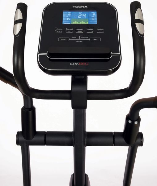 Орбітрек Toorx Elliptical ERX 650 (ERX-650) 8029975806198 фото