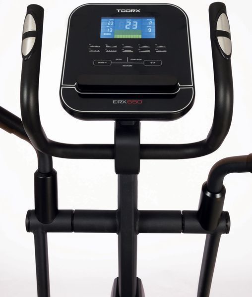 Орбітрек Toorx Elliptical ERX 650 (ERX-650) 8029975806198 фото