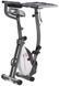 Велотренажер Toorx Upright Bike BRX Office Compact (BRX-OFFICE-COMPACT) 8029975992976 фото 3