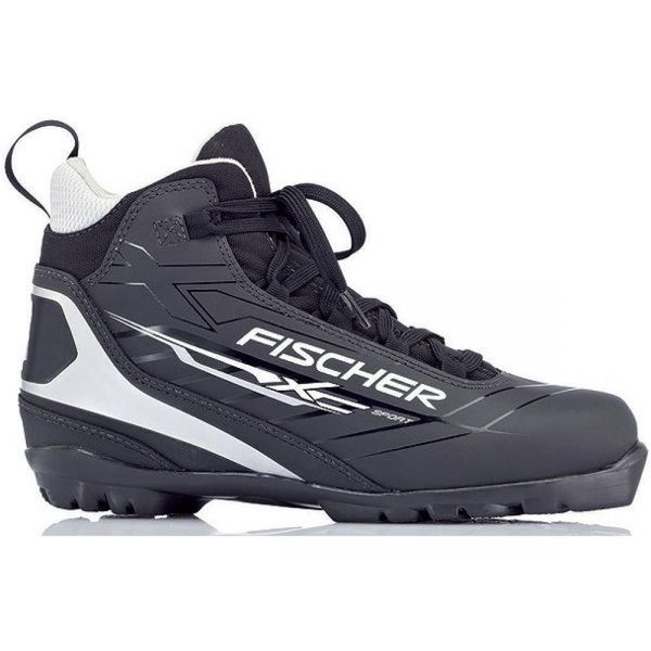 Ботинки для беговых лыж Fischer XC SPORT 7427 фото