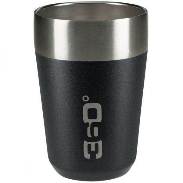 Термокружка 360&deg; degrees Vacuum Insulated Stainless Travel Mug Regular 26756 фото
