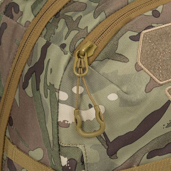 Рюкзак тактичний Highlander Eagle 1 Backpack 20L HMTC (TT192-HC) 5034358876630 фото
