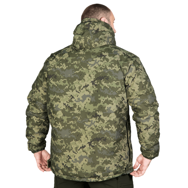 Куртка Patrol System 2.0 NordStorm MM14 6594L фото