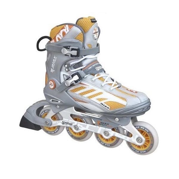 Роликовые коньки TEMPISH I-MAX II LADY 84/42 100000434/42 фото