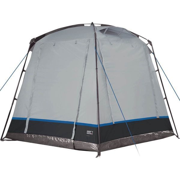 Шатро High Peak Veneto Light grey/Dark grey/Blue (14026) 924086 фото
