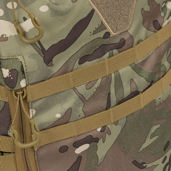 Рюкзак тактичний Highlander Eagle 1 Backpack 20L HMTC (TT192-HC) 5034358876630 фото