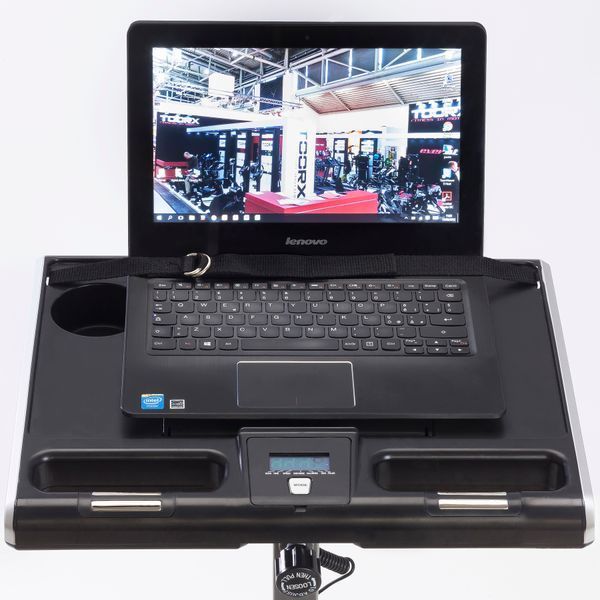 Велотренажер Toorx Upright Bike BRX Office Compact (BRX-OFFICE-COMPACT) 8029975992976 фото