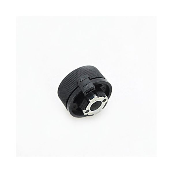 Переходник круглый Tramp TRG-018 TRG-018 фото