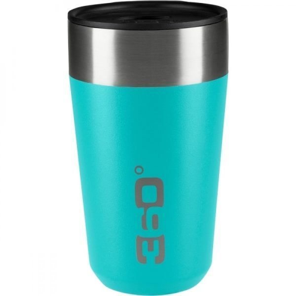 Термокружка 360&deg; degrees Vacuum Insulated Stainless Travel Mug Regular 26756 фото