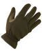 Рукавички тактичні KOMBAT UK Delta Fast Gloves kb-dfg-coy-l фото 1