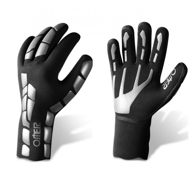 Перчатки Spider 5MM gloves TG GL0150M фото