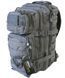 Рюкзак тактичний KOMBAT UK Small Assault Pack kb-sap-gr фото 1