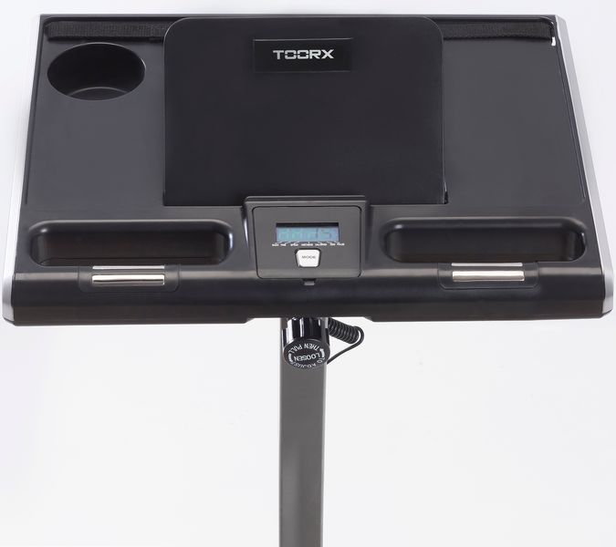 Велотренажер Toorx Upright Bike BRX Office Compact (BRX-OFFICE-COMPACT) 8029975992976 фото