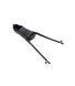 Калоша для ласт Millennium rubber fin foot pocket S6143 фото 1