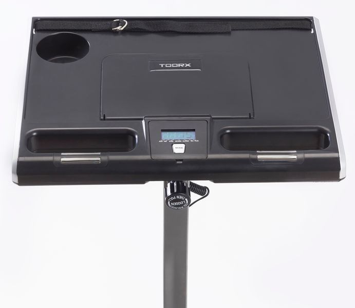 Велотренажер Toorx Upright Bike BRX Office Compact (BRX-OFFICE-COMPACT) 8029975992976 фото