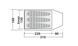 Намет Robens Tent Tor 3 130249 фото 2