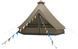 Намет семимісний Easy Camp Moonlight Bell Grey (120443) 929743 фото 2