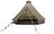 Намет семимісний Easy Camp Moonlight Bell Grey (120443) 929743 фото 1