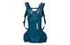 Велосипедный рюкзак Thule Vital 8L DH Hydration Backpack - Moroccan Blue TH3203642 фото 2