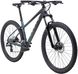 Велосипед 27,5" Marin WILDCAT TRAIL WFG 3 рама - L 2024 BLACK SKE-22-68 фото 2