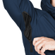Куртка Stalker SoftShell Темно-синяя 7005L фото 6