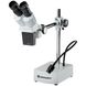 Мікроскоп Bresser Biorit ICD-CS 10x-20x (5802520) 926449 фото 1