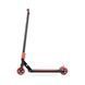 Самокат трюковый Hipe H4 Black/Red 250820 фото 2