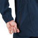 Куртка Stalker SoftShell Темно-синяя 7005L фото 10