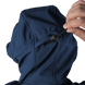 Куртка Stalker SoftShell Темно-синя 7005L фото 11