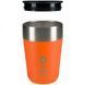 Термокружка 360&deg; degrees Vacuum Insulated Stainless Travel Mug Regular 26756 фото 2