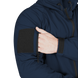 Куртка Stalker SoftShell Темно-синяя 7005L фото 5