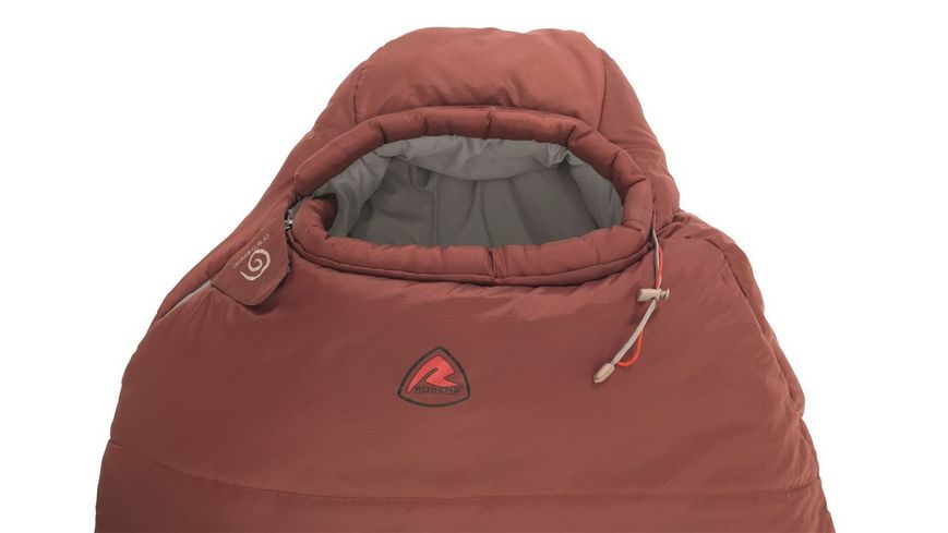 Спальний мішок Robens Sleeping bag Spire II 250177 фото
