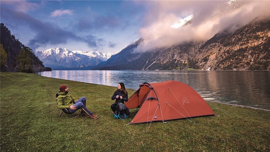 Намет Robens Tent Tor 3 130249 фото