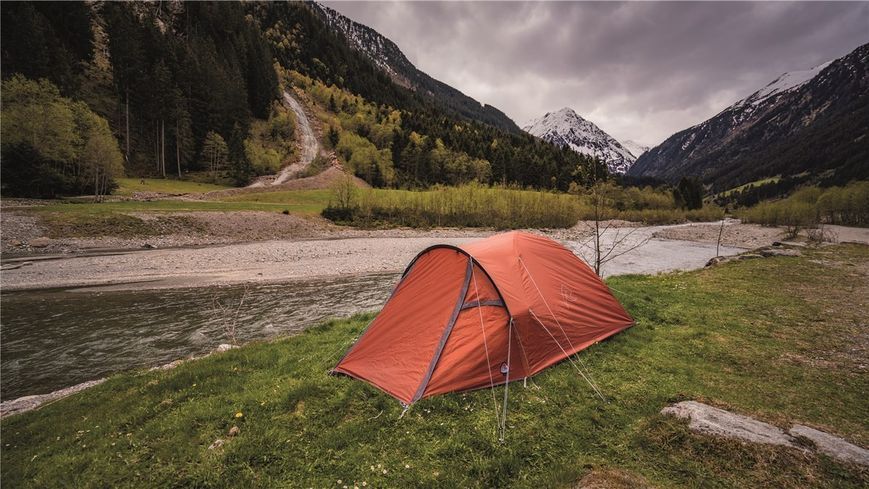 Намет Robens Tent Tor 3 130249 фото