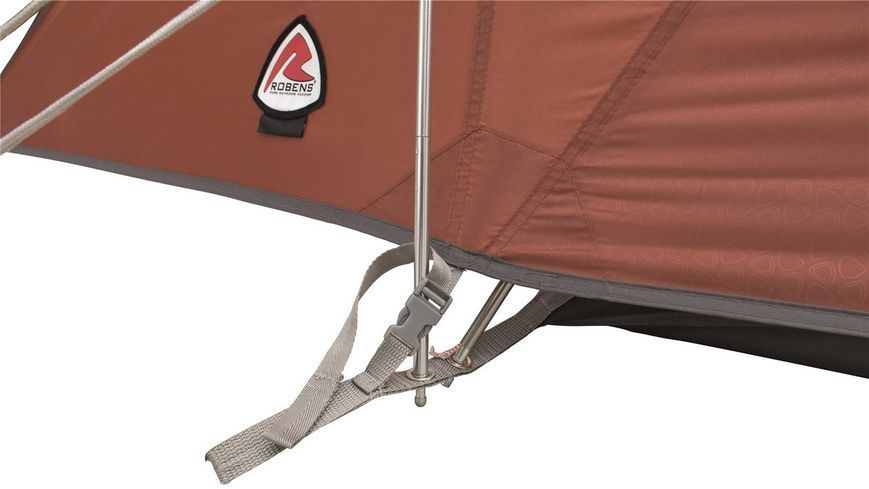 Намет Robens Tent Tor 3 130249 фото